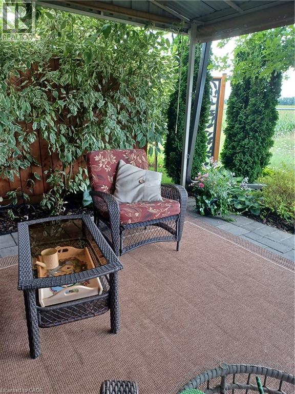 37 Brookside Terrace Unit# 16, Smithville, Ontario  L0R 2A0 - Photo 45 - 40815903