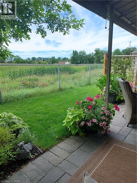 37 Brookside Terrace Unit# 16, Smithville, Ontario  L0R 2A0 - Photo 46 - 40815903