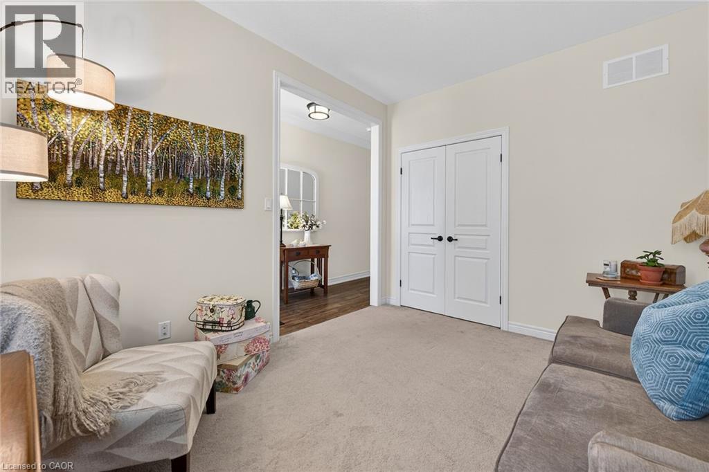 37 Brookside Terrace Unit# 16, Smithville, Ontario  L0R 2A0 - Photo 31 - 40815903