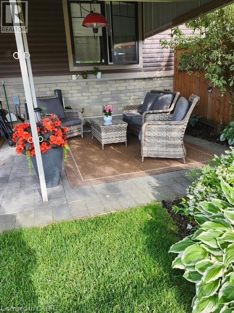 37 Brookside Terrace Unit# 16, Smithville, Ontario  L0R 2A0 - Photo 49 - 40815903