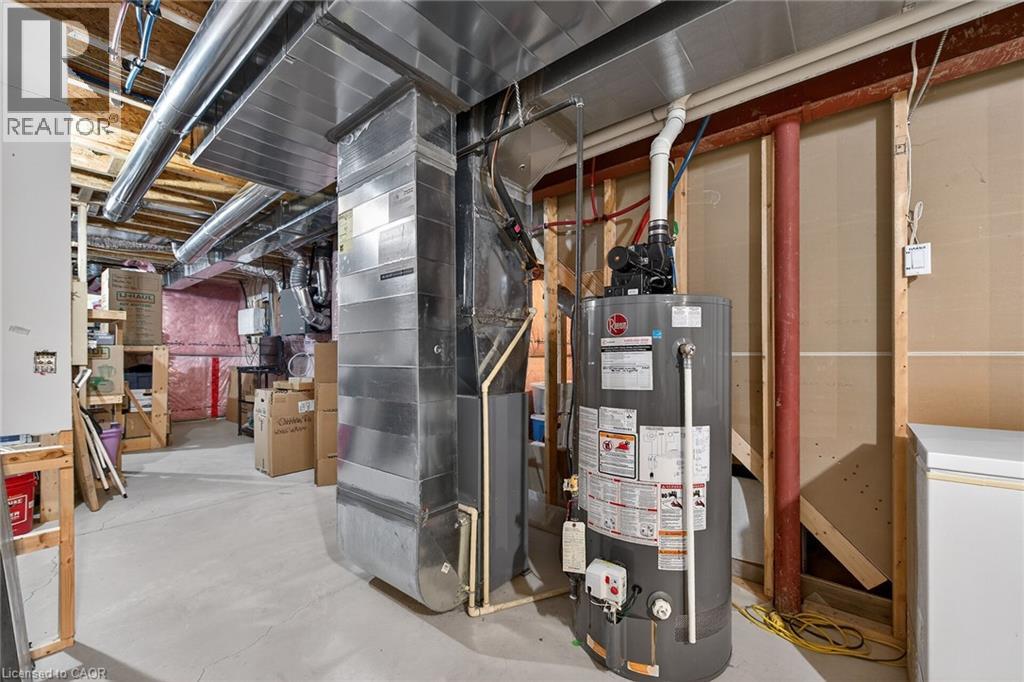 37 Brookside Terrace Unit# 16, Smithville, Ontario  L0R 2A0 - Photo 35 - 40815903