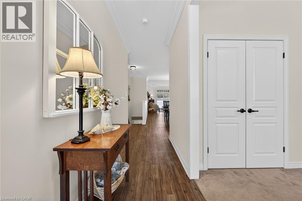 37 Brookside Terrace Unit# 16, Smithville, Ontario  L0R 2A0 - Photo 29 - 40815903