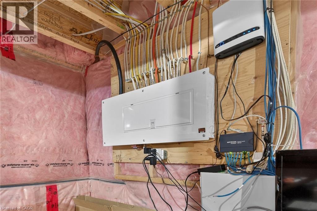 37 Brookside Terrace Unit# 16, Smithville, Ontario  L0R 2A0 - Photo 36 - 40815903