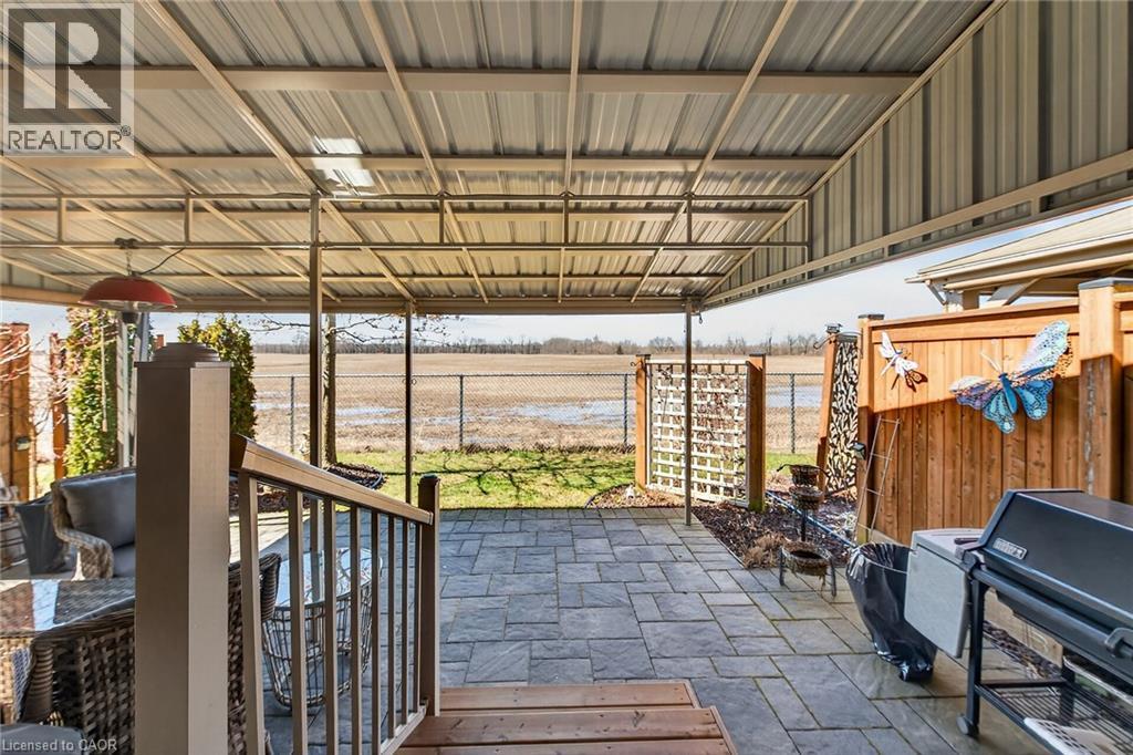 37 Brookside Terrace Unit# 16, Smithville, Ontario  L0R 2A0 - Photo 37 - 40815903