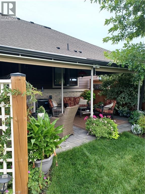 37 Brookside Terrace Unit# 16, Smithville, Ontario  L0R 2A0 - Photo 44 - 40815903