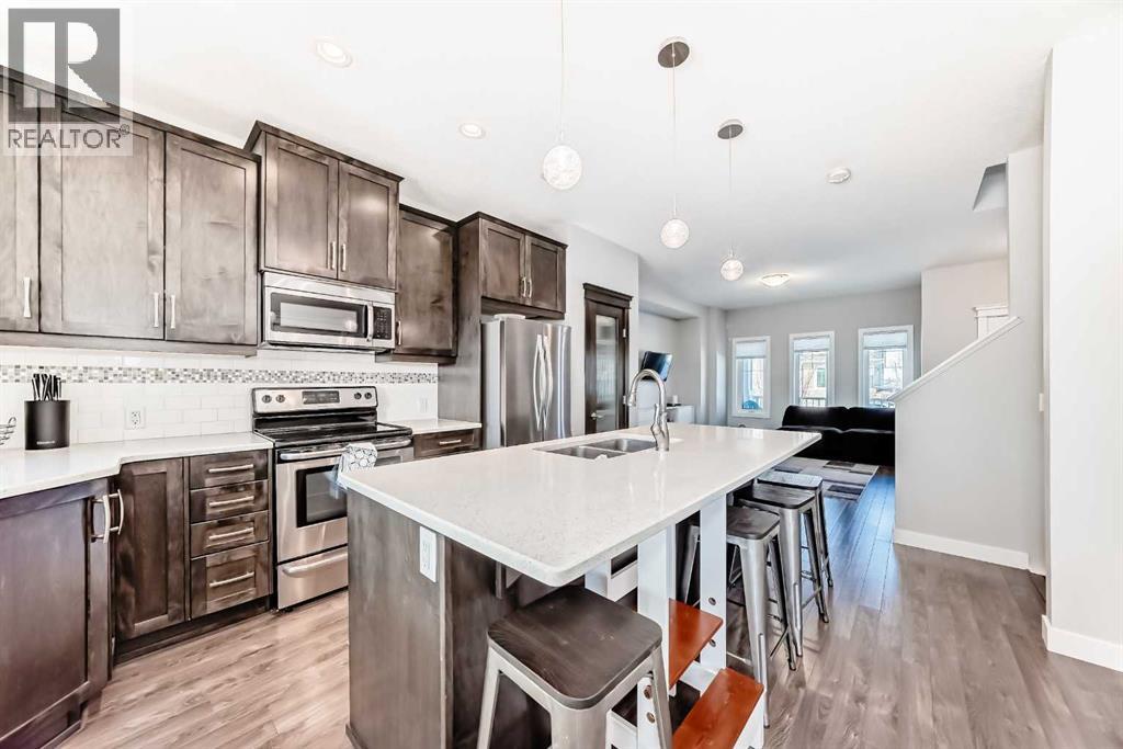 237 Ravensmoor Link SE, Airdrie, Alberta  T4A 0J8 - Photo 10 - A2287466