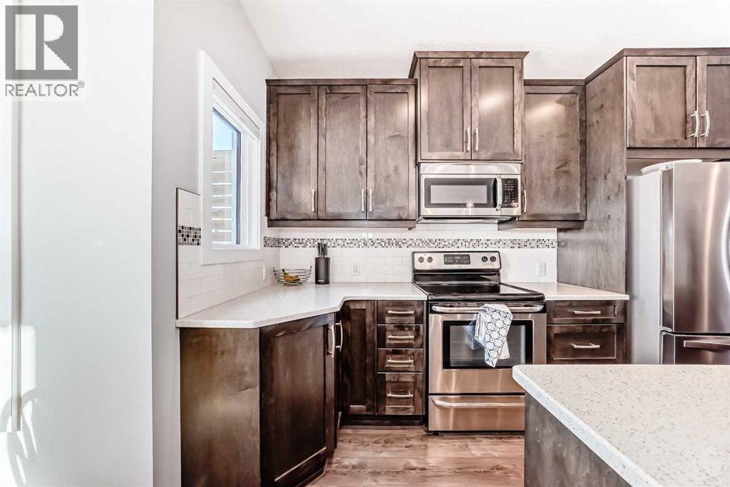 237 Ravensmoor Link SE, Airdrie, Alberta  T4A 0J8 - Photo 9 - A2287466