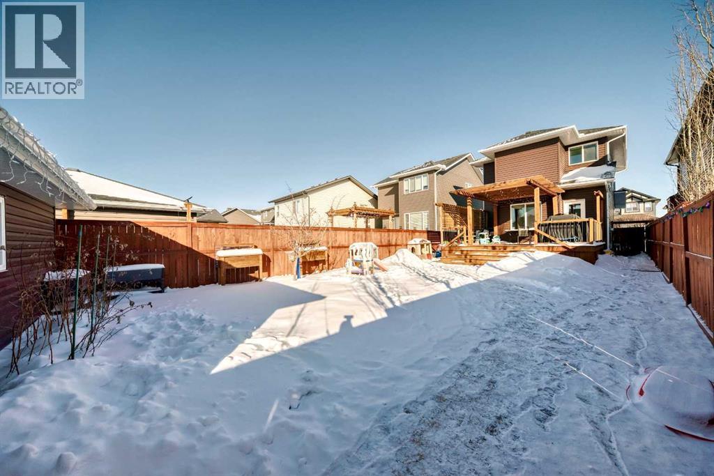 237 Ravensmoor Link SE, Airdrie, Alberta  T4A 0J8 - Photo 38 - A2287466