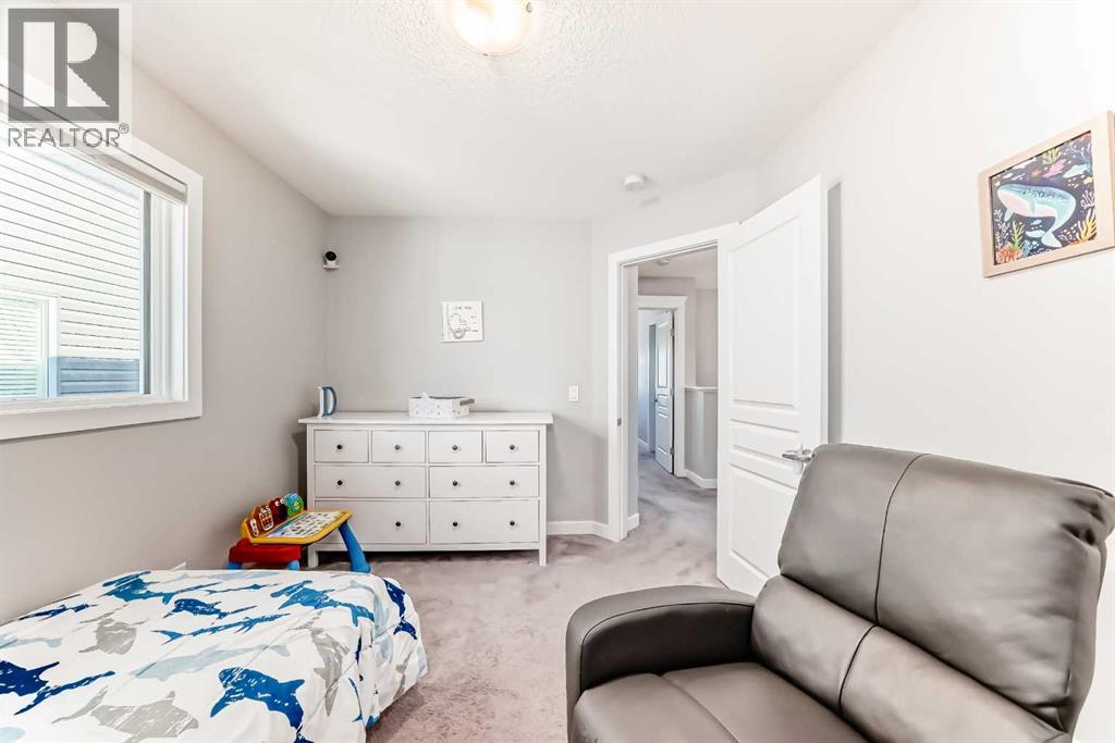 237 Ravensmoor Link SE, Airdrie, Alberta  T4A 0J8 - Photo 27 - A2287466