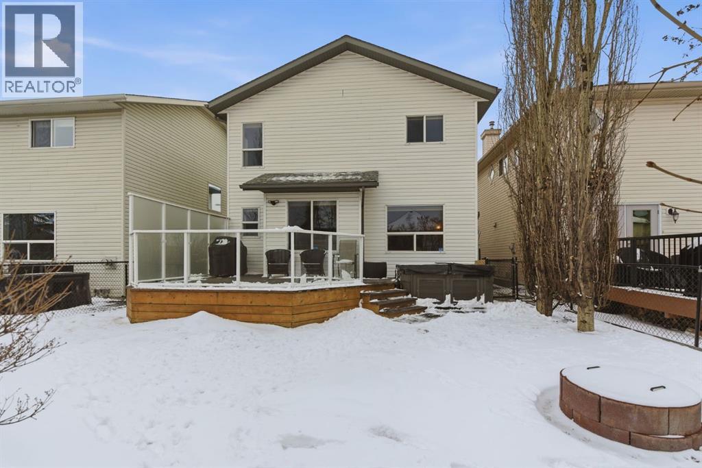 329 Douglas Ridge Circle Se, Calgary, Alberta  T2Z 3H5 - Photo 43 - A2292486