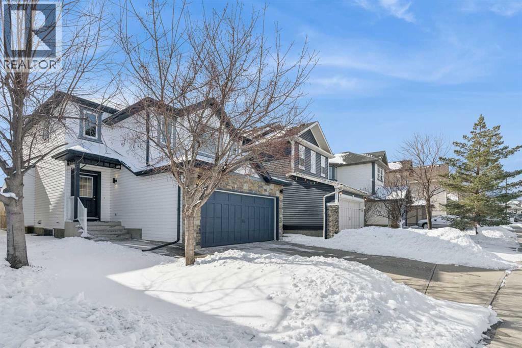 85 Silverado Range View Sw, Calgary, Alberta  T2X 0E1 - Photo 41 - A2293309