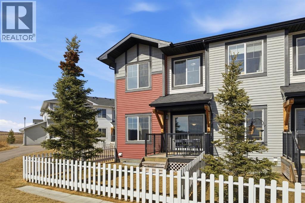 1208 Jumping Pound Common, Cochrane, Alberta  T4C 2L1 - Photo 34 - A2294424