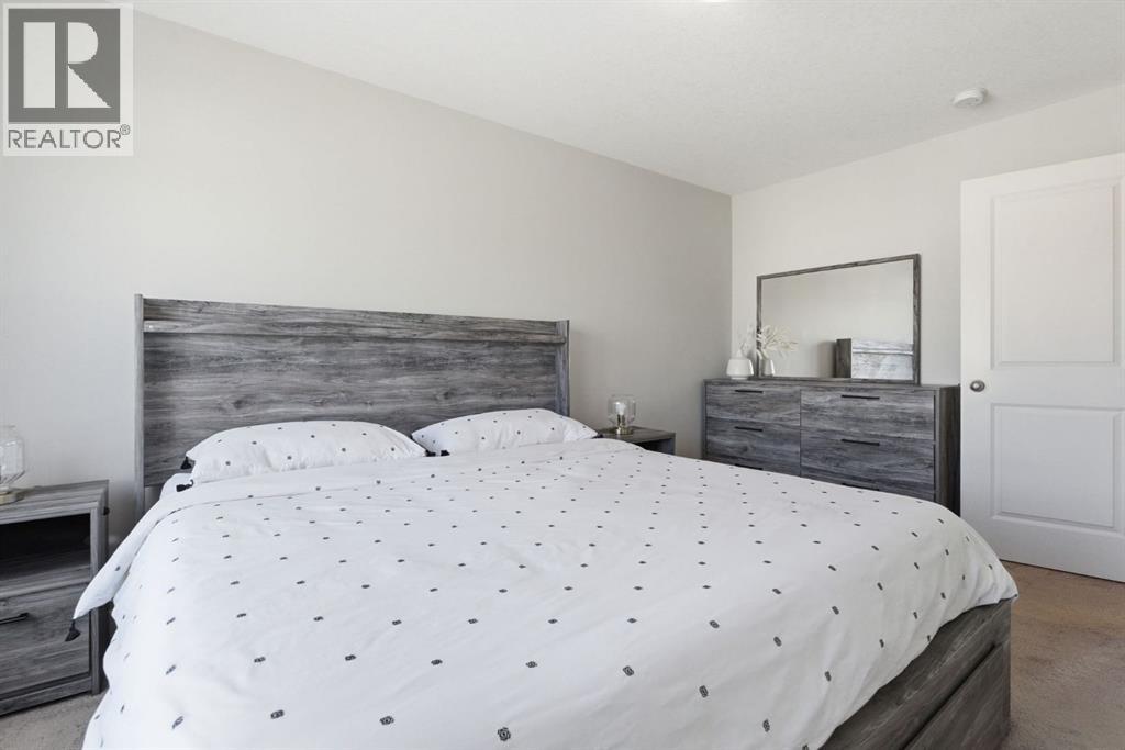 1208 Jumping Pound Common, Cochrane, Alberta  T4C 2L1 - Photo 21 - A2294424