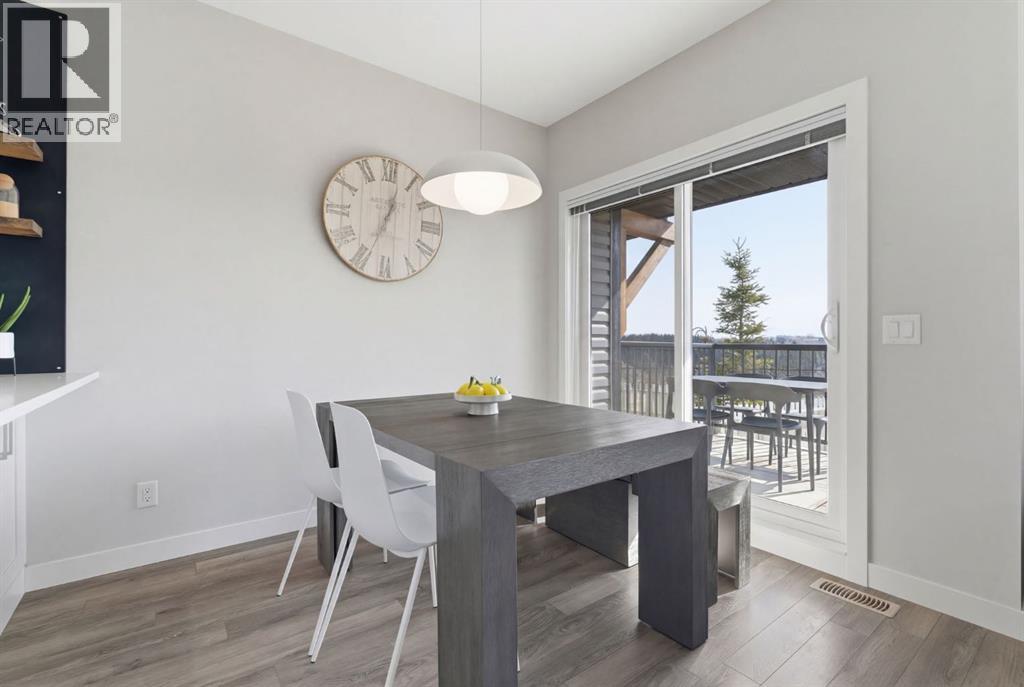 1208 Jumping Pound Common, Cochrane, Alberta  T4C 2L1 - Photo 13 - A2294424