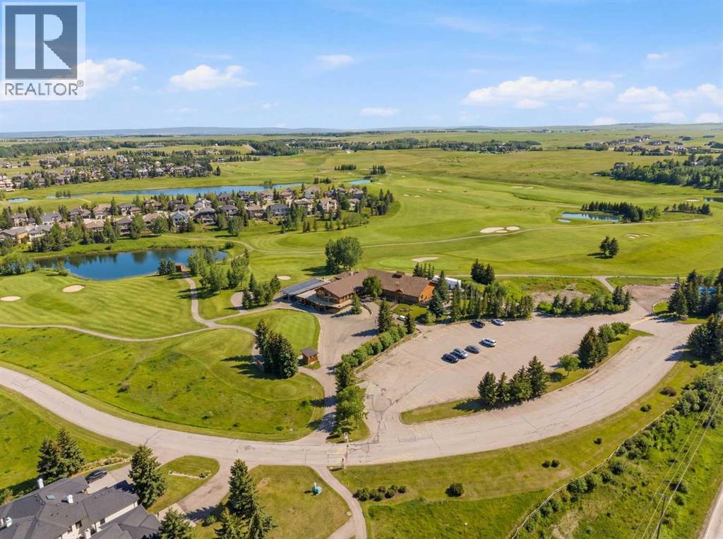 40 Devonian Ridge Place, Rural Rocky View County, Alberta  T3Z 1E6 - Photo 12 - A2295528