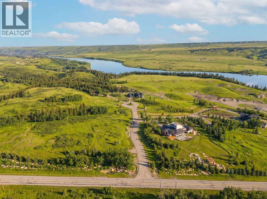 40 Devonian Ridge Place, Rural Rocky View County, Alberta  T3Z 1E6 - Photo 11 - A2295528
