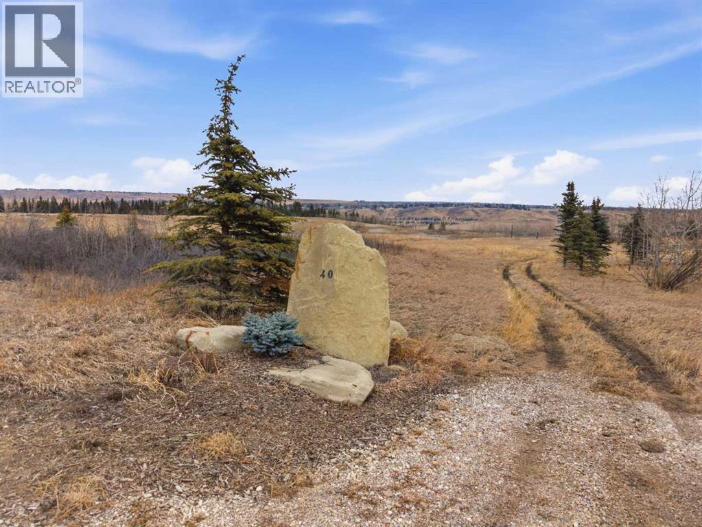 40 Devonian Ridge Place, Rural Rocky View County, Alberta  T3Z 1E6 - Photo 5 - A2295528