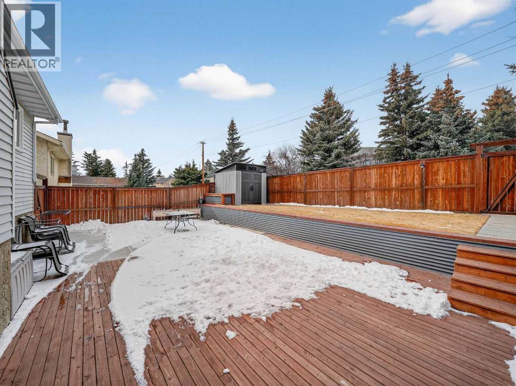 131 Scenic Glen Crescent Nw, Calgary, Alberta  T3L 1J8 - Photo 27 - A2296318