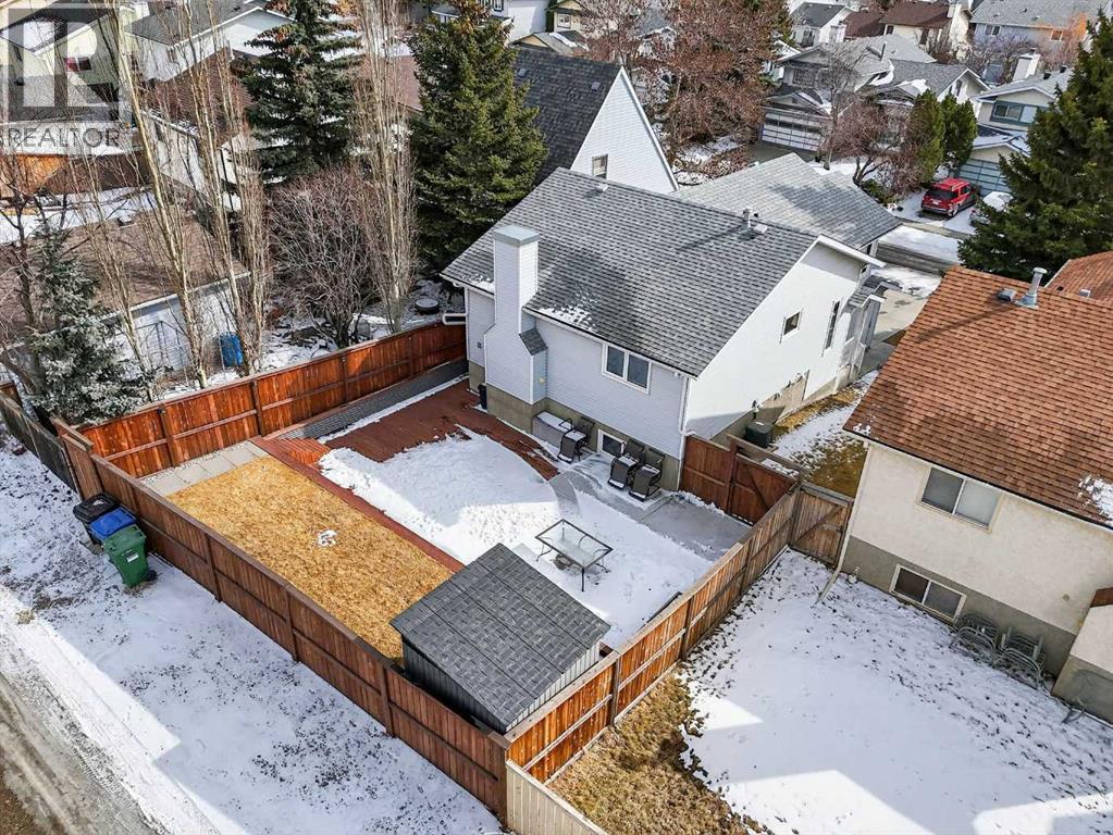 131 Scenic Glen Crescent Nw, Calgary, Alberta  T3L 1J8 - Photo 26 - A2296318