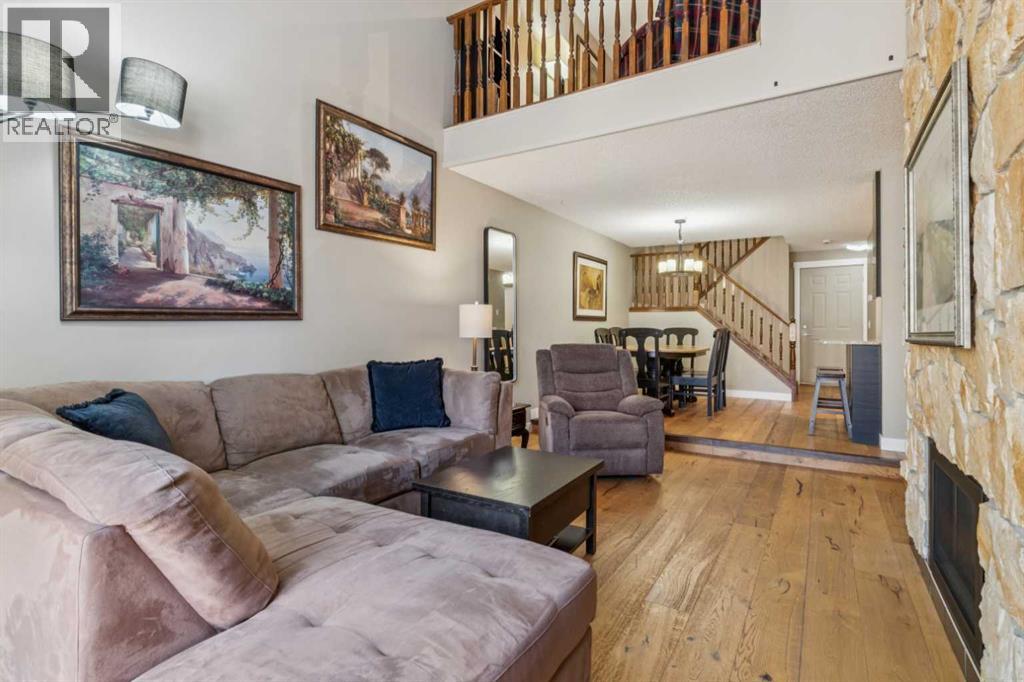 38, 12625 24 Street SW, Calgary, Alberta  T2W 4B1 - Photo 7 - A2296579