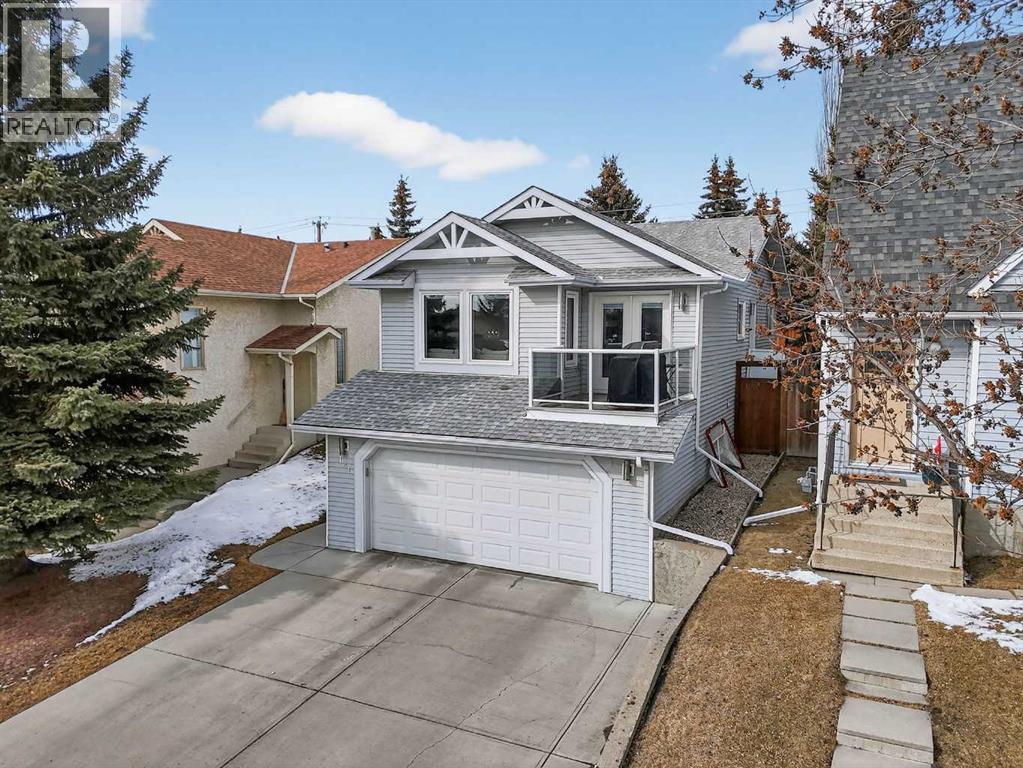 131 Scenic Glen Crescent Nw, Calgary, Alberta  T3L 1J8 - Photo 1 - A2296318