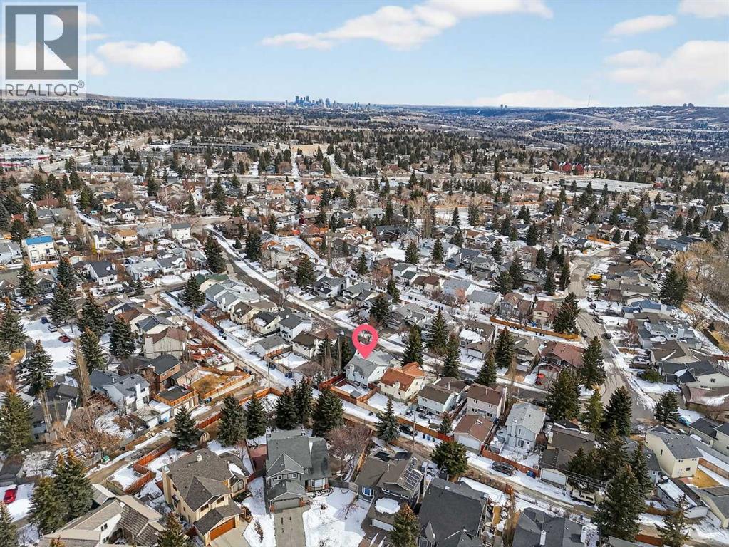 131 Scenic Glen Crescent Nw, Calgary, Alberta  T3L 1J8 - Photo 29 - A2296318