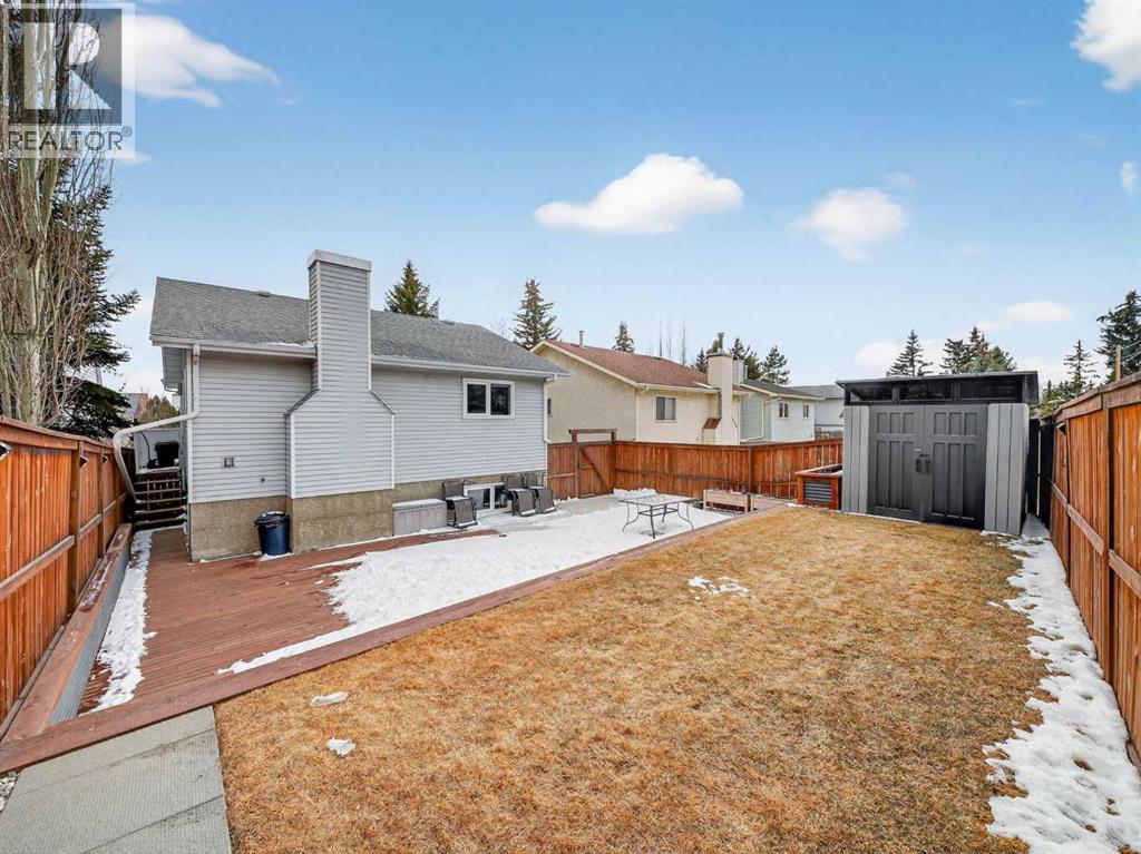 131 Scenic Glen Crescent Nw, Calgary, Alberta  T3L 1J8 - Photo 28 - A2296318
