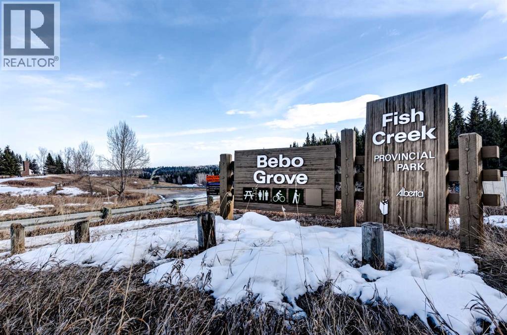 38, 12625 24 Street SW, Calgary, Alberta  T2W 4B1 - Photo 34 - A2296579