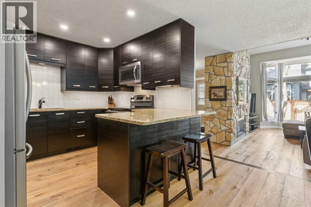 38, 12625 24 Street SW, Calgary, Alberta  T2W 4B1 - Photo 9 - A2296579