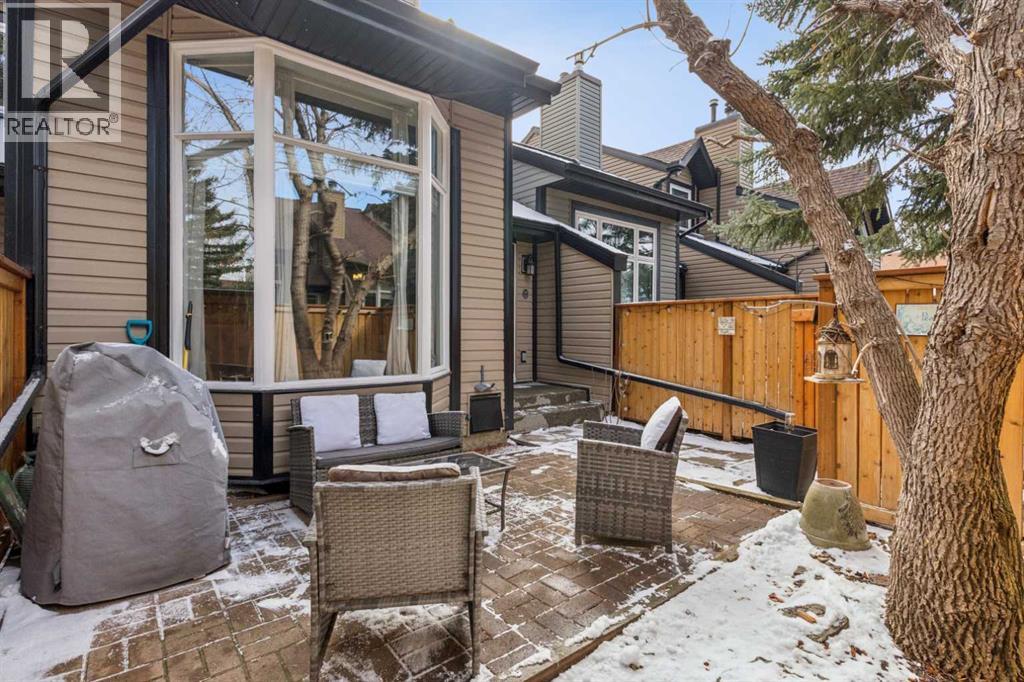 38, 12625 24 Street SW, Calgary, Alberta  T2W 4B1 - Photo 4 - A2296579