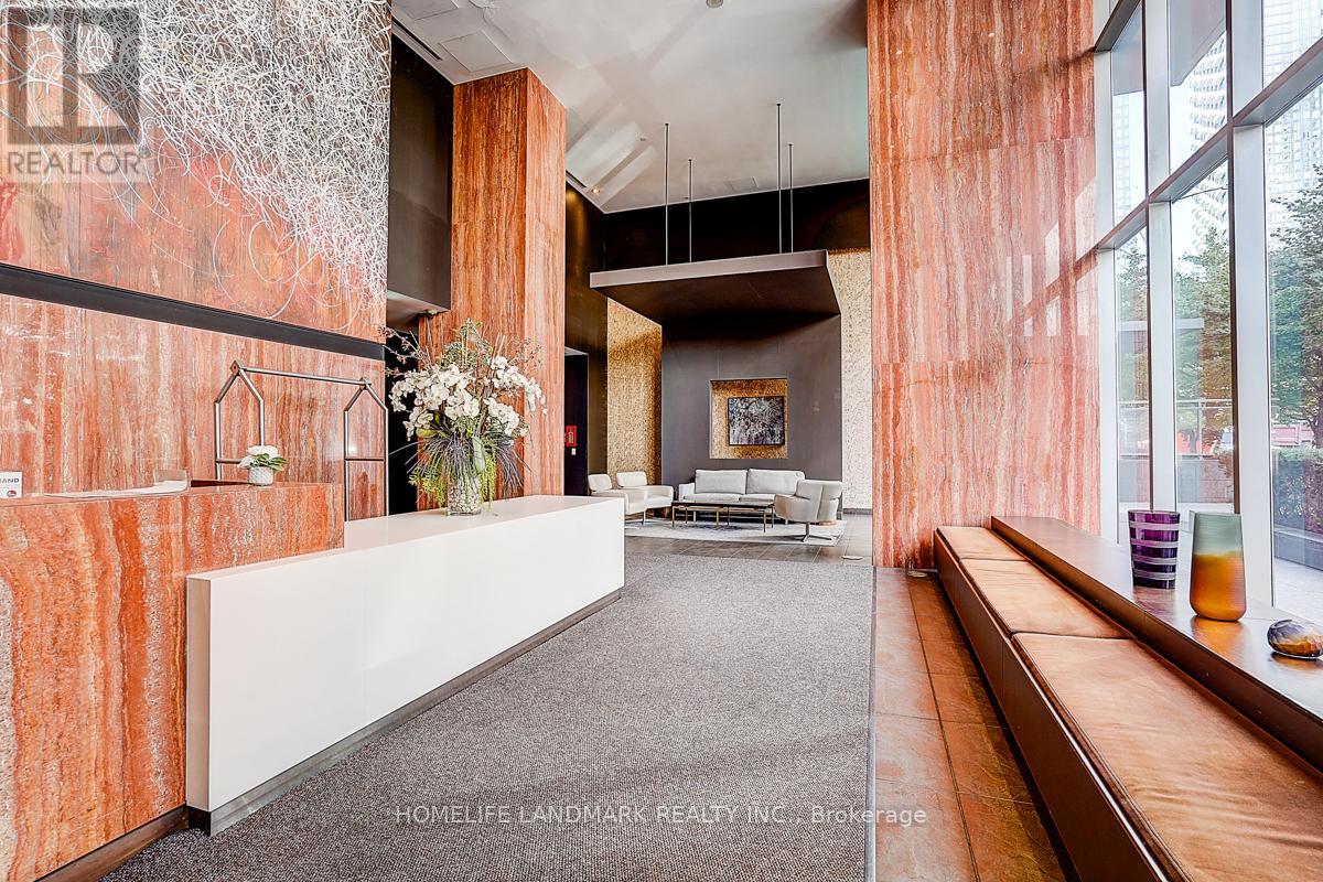 1007 - 10 Capreol Court, Toronto, Ontario  M5V 4A5 - Photo 50 - C12934246