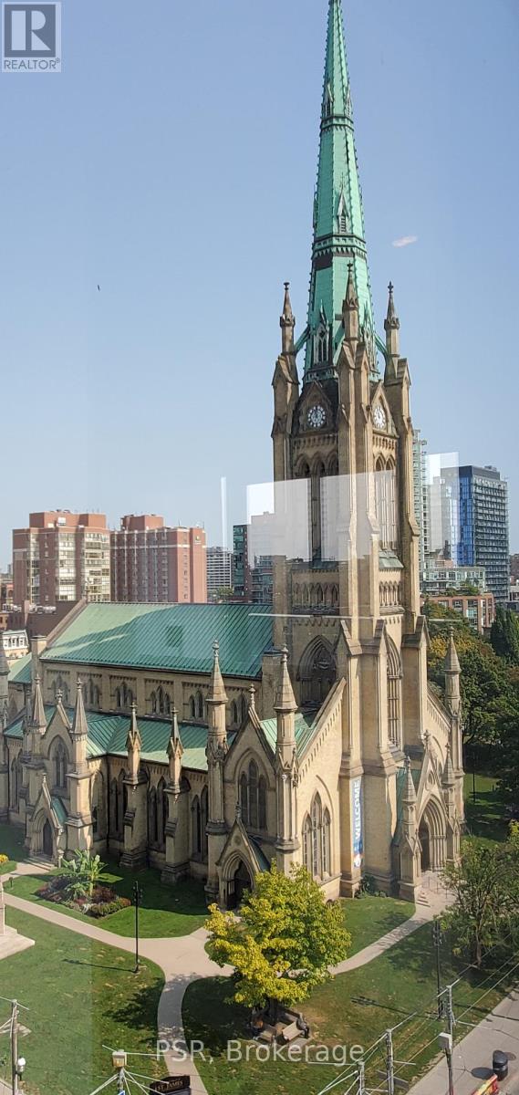 902 - 60 Colborne Street, Toronto (Church-Yonge Corridor), Ontario  M5E 0B7 - Photo 10 - C12934272