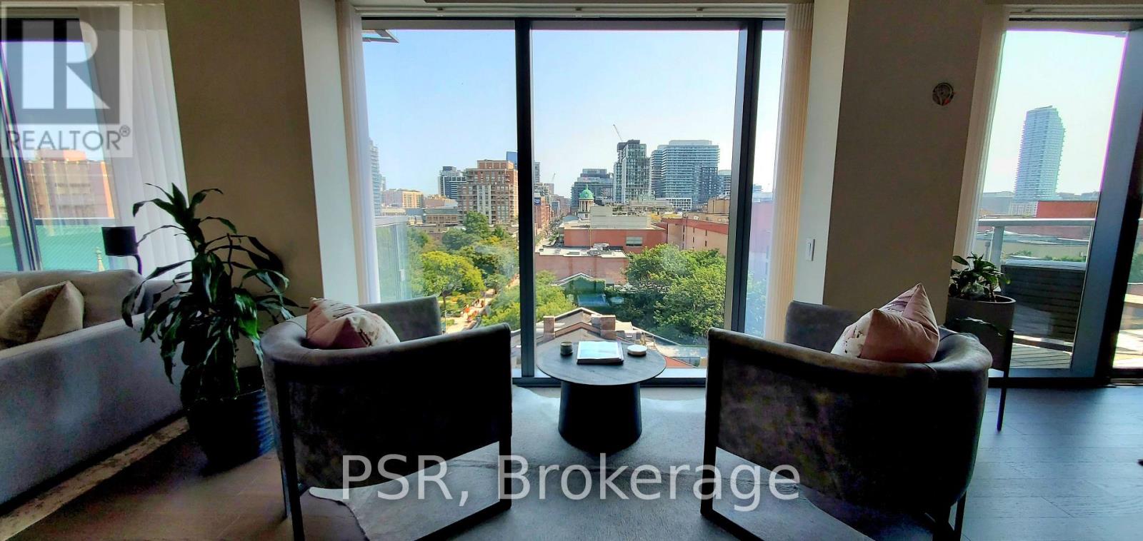 902 - 60 Colborne Street, Toronto (Church-Yonge Corridor), Ontario  M5E 0B7 - Photo 7 - C12934272