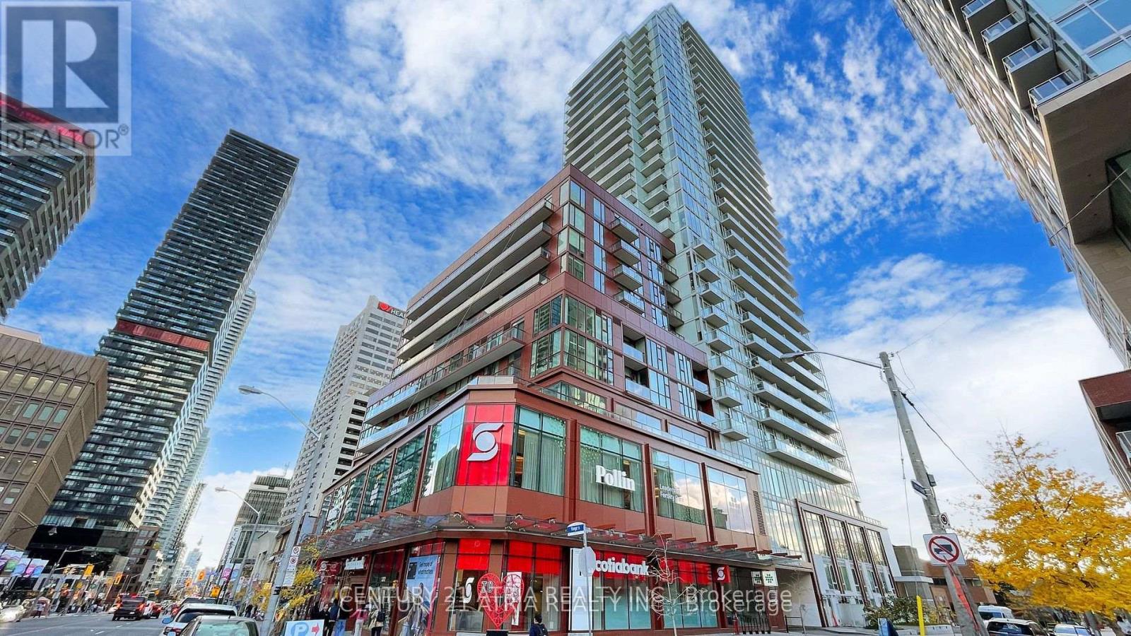 405 - 33 HELENDALE AVENUE, Toronto, Ontario