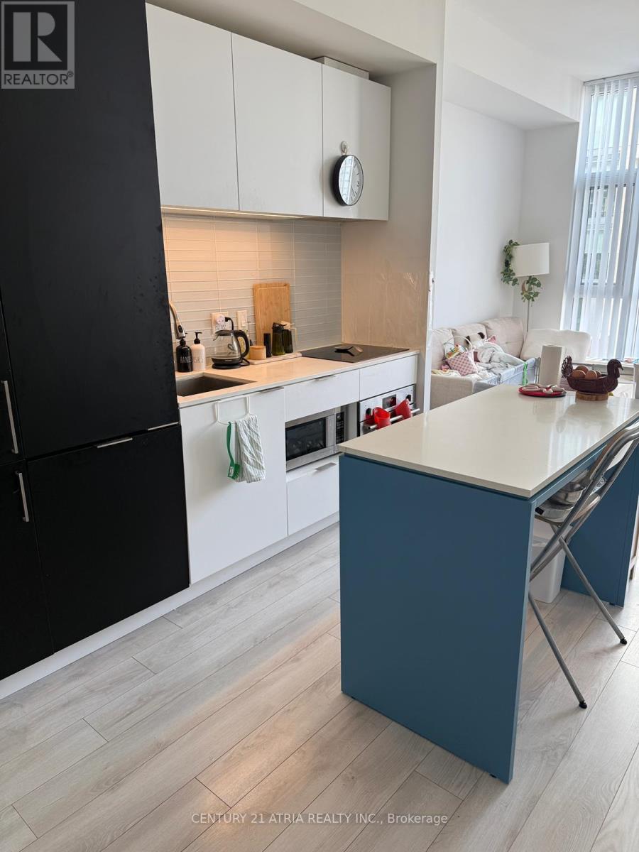 405 - 33 Helendale Avenue, Toronto (Yonge-Eglinton), Ontario  M4R 0A4 - Photo 13 - C12934280