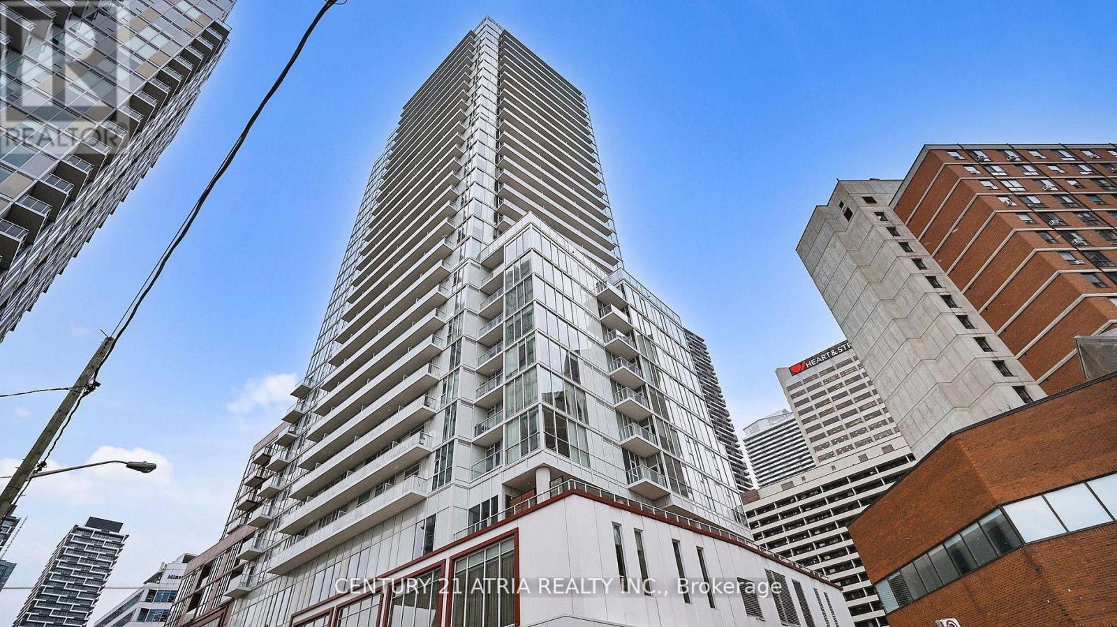 405 - 33 Helendale Avenue, Toronto (Yonge-Eglinton), Ontario  M4R 0A4 - Photo 2 - C12934280