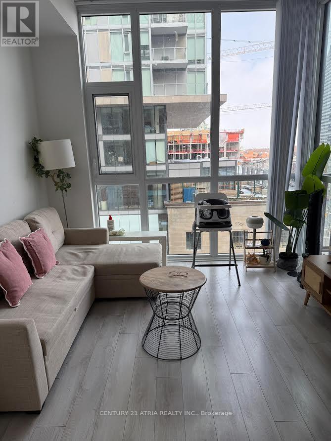 405 - 33 Helendale Avenue, Toronto (Yonge-Eglinton), Ontario  M4R 0A4 - Photo 21 - C12934280