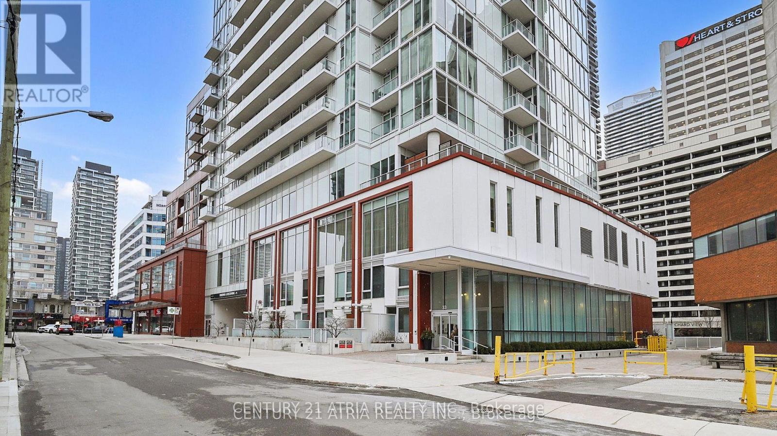 405 - 33 Helendale Avenue, Toronto (Yonge-Eglinton), Ontario  M4R 0A4 - Photo 3 - C12934280