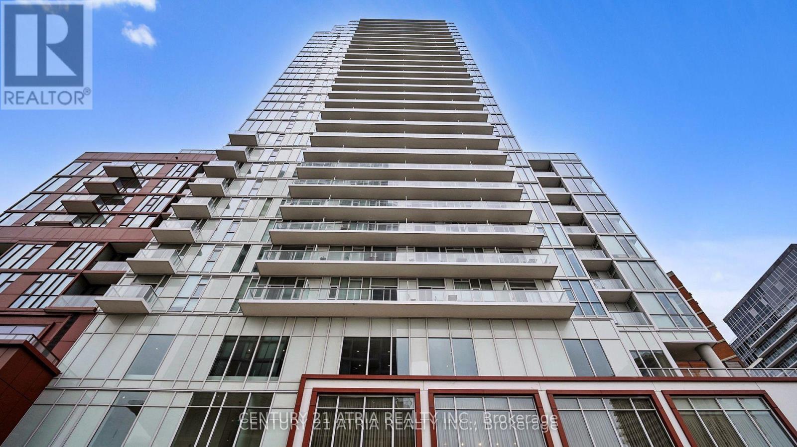 405 - 33 Helendale Avenue, Toronto (Yonge-Eglinton), Ontario  M4R 0A4 - Photo 4 - C12934280