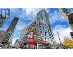 405 - 33 HELENDALE AVENUE, Toronto, Ontario