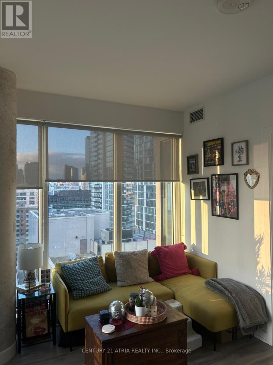 2013 - 77 Shuter Street, Toronto (Church-Yonge Corridor), Ontario  M5B 0B8 - Photo 10 - C12934284