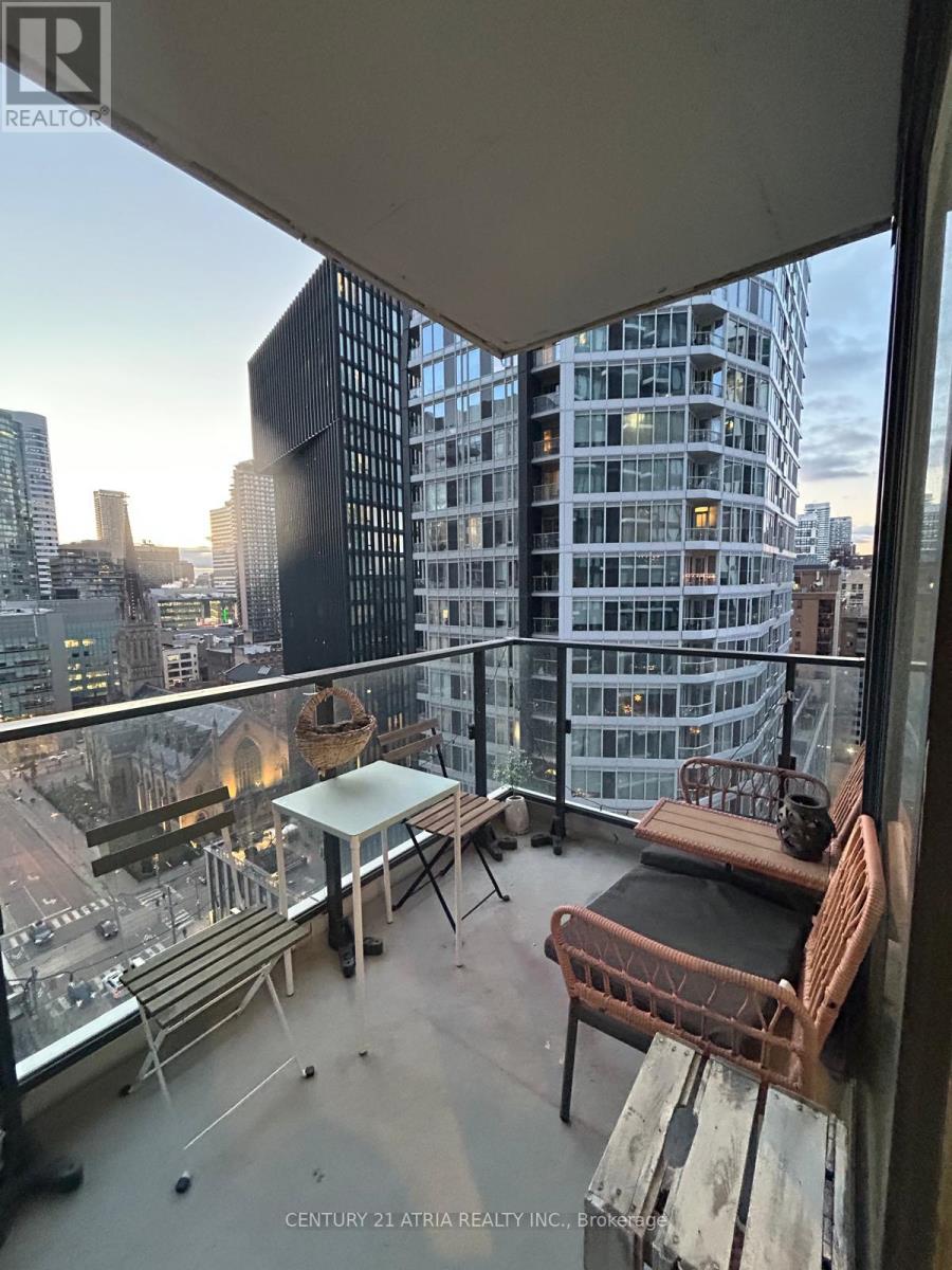 2013 - 77 Shuter Street, Toronto (Church-Yonge Corridor), Ontario  M5B 0B8 - Photo 18 - C12934284