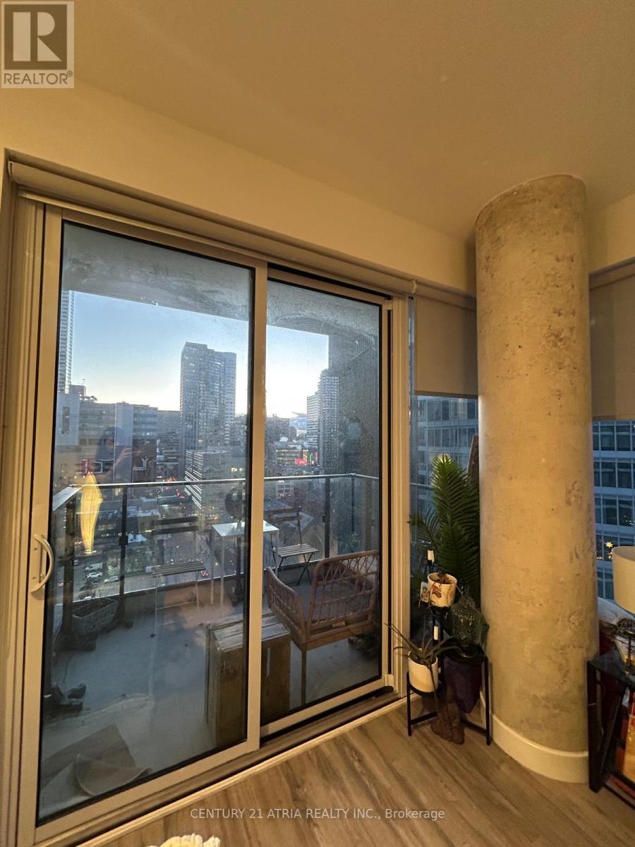 2013 - 77 Shuter Street, Toronto (Church-Yonge Corridor), Ontario  M5B 0B8 - Photo 7 - C12934284