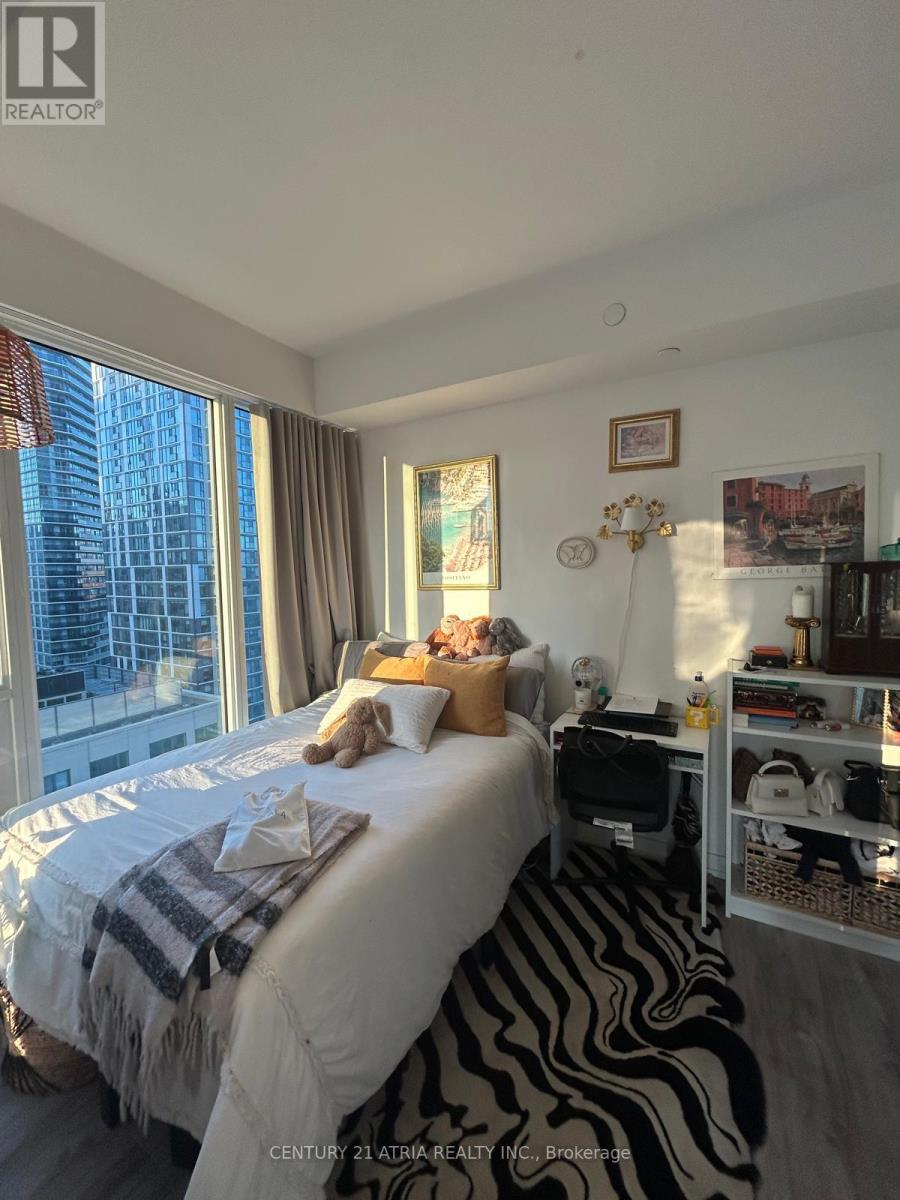 2013 - 77 Shuter Street, Toronto (Church-Yonge Corridor), Ontario  M5B 0B8 - Photo 8 - C12934284