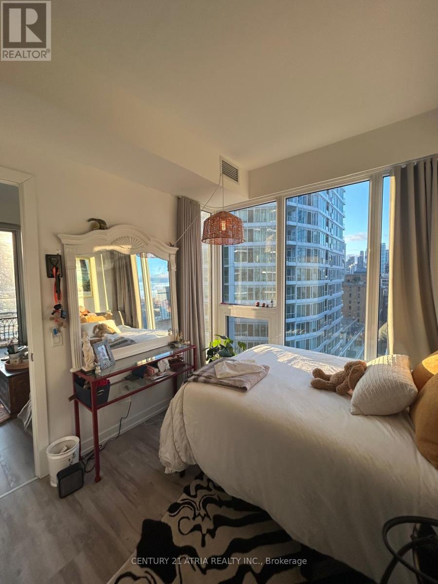 2013 - 77 Shuter Street, Toronto (Church-Yonge Corridor), Ontario  M5B 0B8 - Photo 9 - C12934284