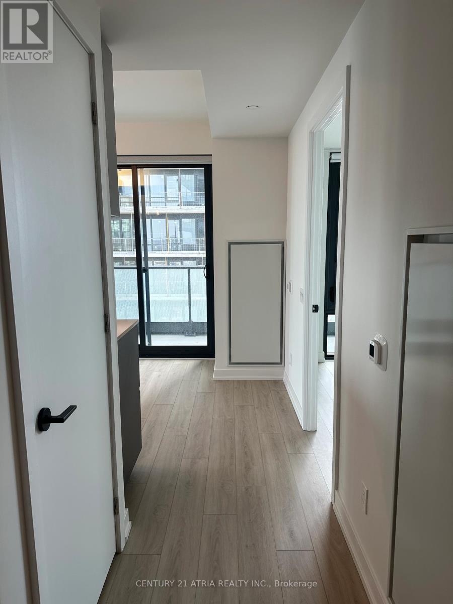 2702 - 35 Parliament Street, Toronto (Waterfront Communities), Ontario  M5A 0Z5 - Photo 10 - C12934288