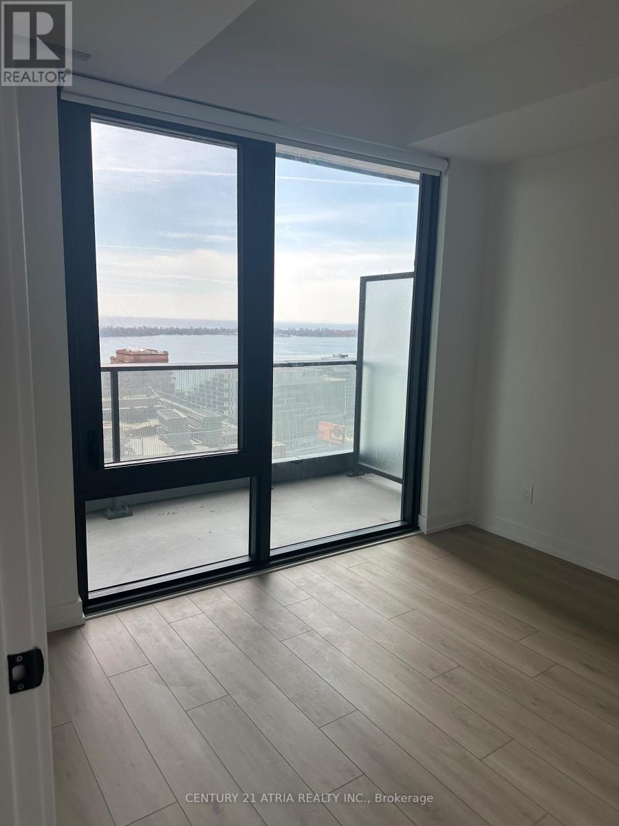 2702 - 35 Parliament Street, Toronto (Waterfront Communities), Ontario  M5A 0Z5 - Photo 11 - C12934288