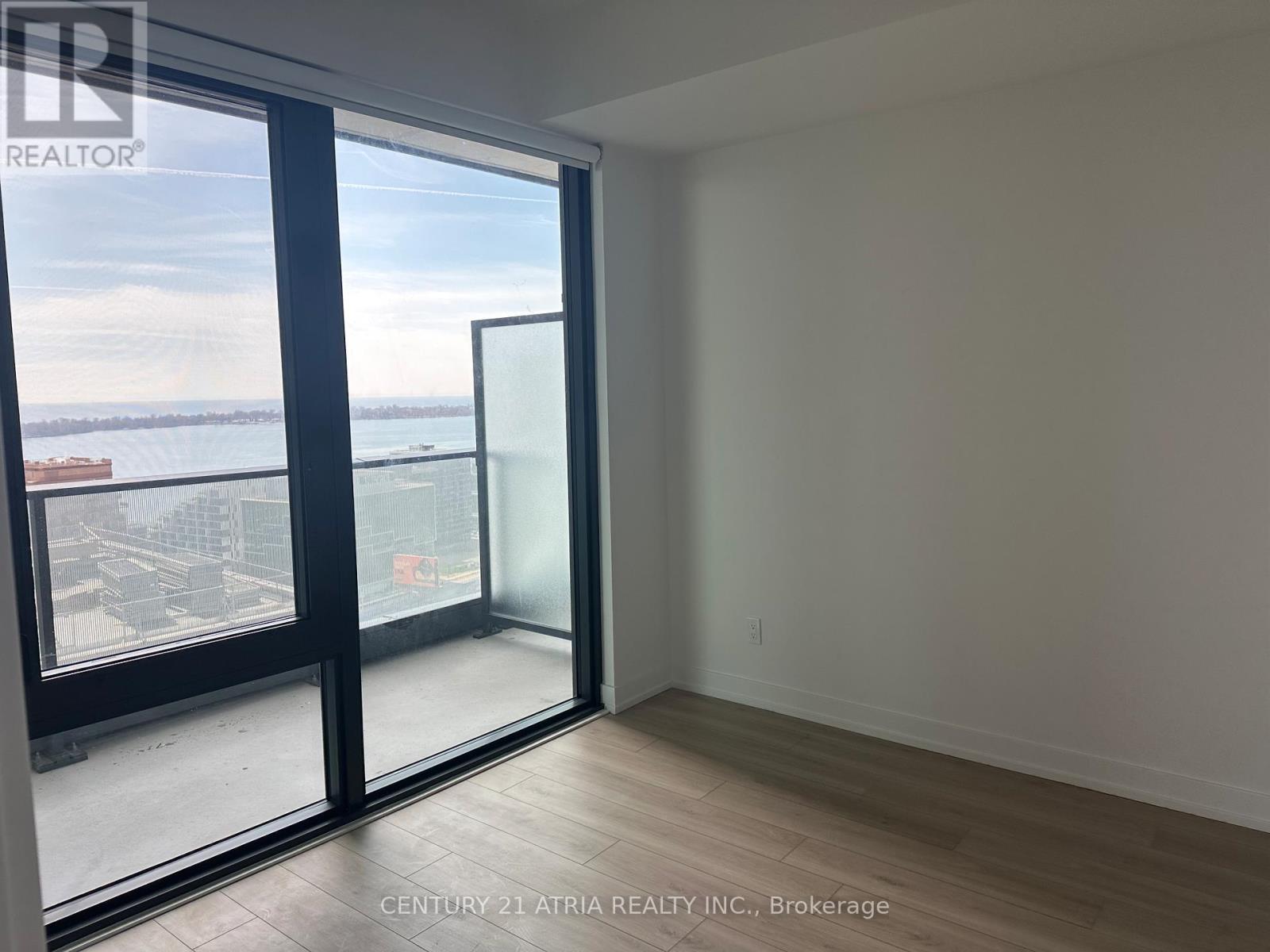 2702 - 35 Parliament Street, Toronto (Waterfront Communities), Ontario  M5A 0Z5 - Photo 15 - C12934288