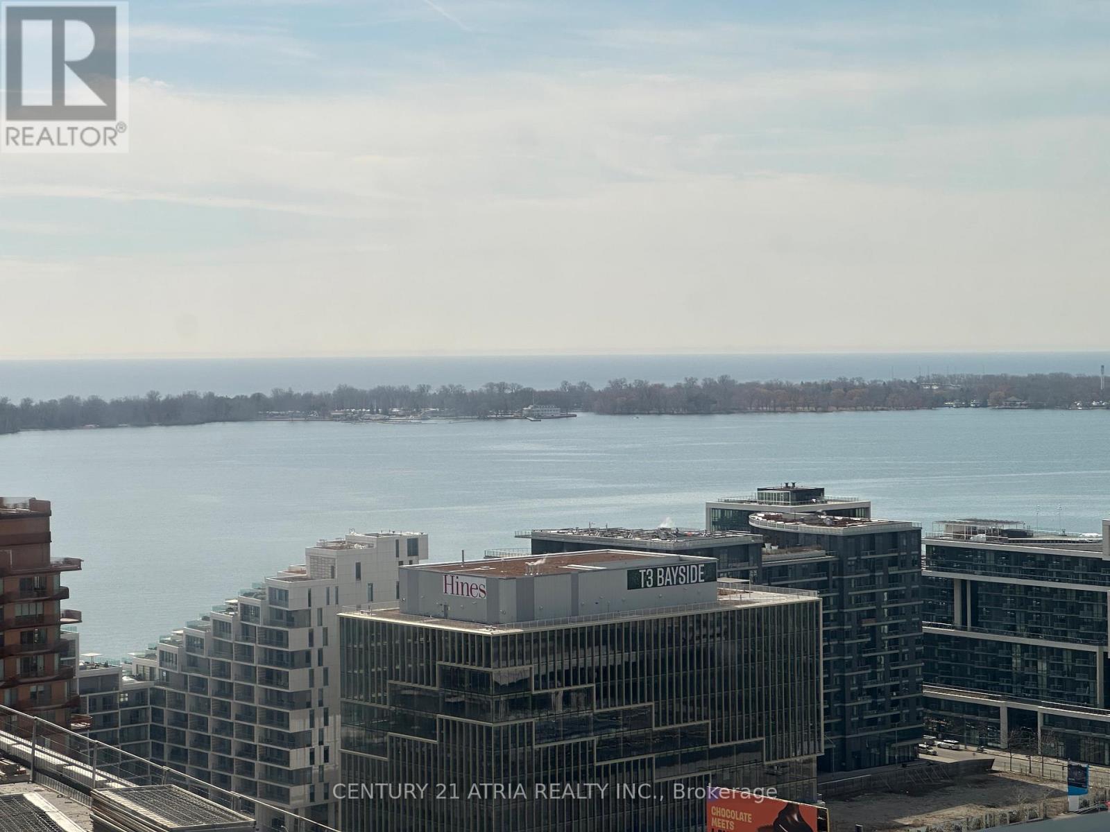 2702 - 35 Parliament Street, Toronto (Waterfront Communities), Ontario  M5A 0Z5 - Photo 16 - C12934288