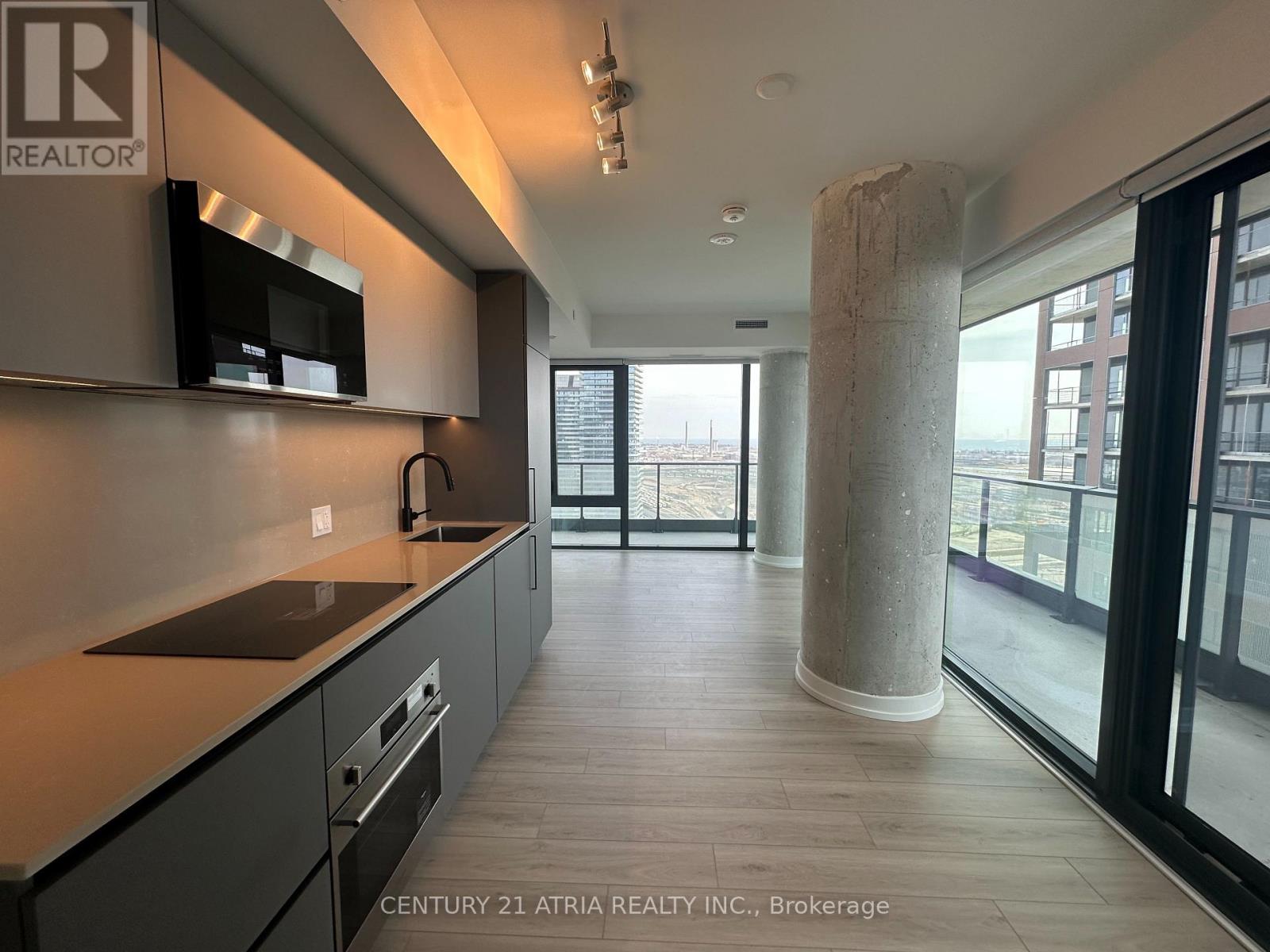 2702 - 35 Parliament Street, Toronto (Waterfront Communities), Ontario  M5A 0Z5 - Photo 18 - C12934288